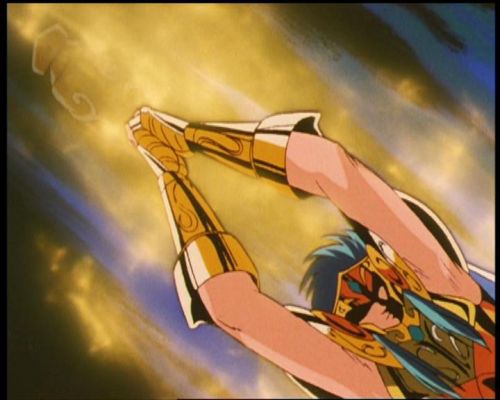 Otaku Gallery  / Anime e Manga / Saint Seiya / Screen Shots / Episodi / 047 - Addio ad un amico / 148.jpg